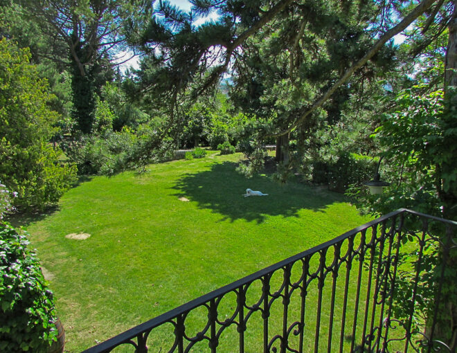 Special Romantic Residence – Two Levels, 1 Bedroom, 2 Beds (Torretta)