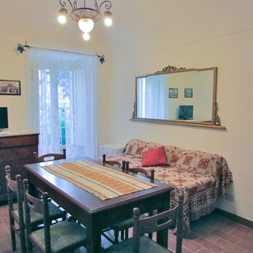 Zwei-Schlafzimmer-Residenz - 4 Betten (groß)