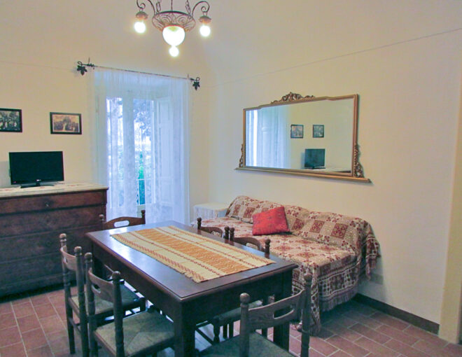 Two-Bedroom Residence – 4 Beds (Large)