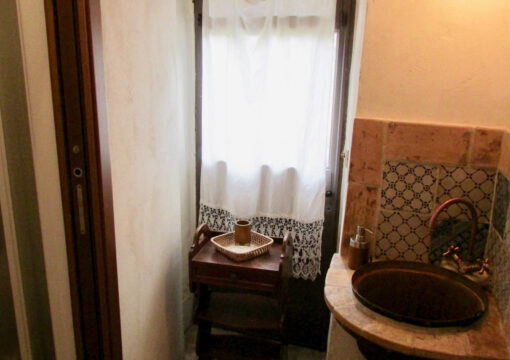 Suite Especial Residencia - 1 Dormitorio, 4 Camas (Dimora Padronale)