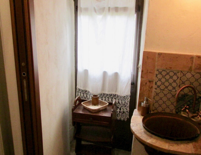 Special Suite Residence – 1 Bedroom, 4 Beds (Dimora Padronale)