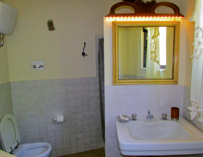 Special Romantic Residence – Two Levels, 1 Bedroom, 2 Beds (Torretta)