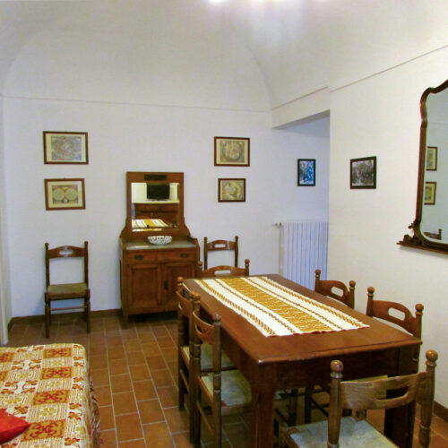 Zwei-Schlafzimmer-Residenz - 4 Betten (groß)
