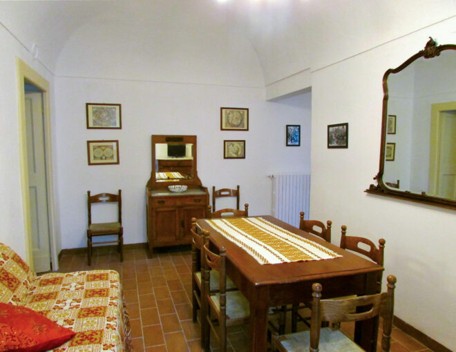 Two-Bedroom Residence – 4 Beds (Large)