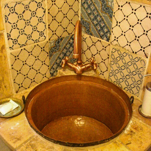 Special Suite Residence – 1 Bedroom, 4 Beds (Dimora Padronale)