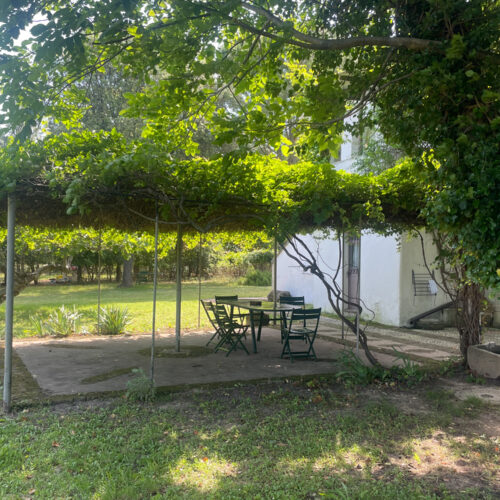Special Suite Residence – 1 Bedroom, 4 Beds (Dimora Padronale)