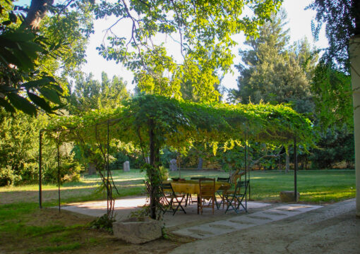 Suite Especial Residencia - 1 Dormitorio, 4 Camas (Dimora Padronale)