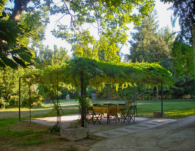 Special Suite Residence – 1 Bedroom, 4 Beds (Dimora Padronale)