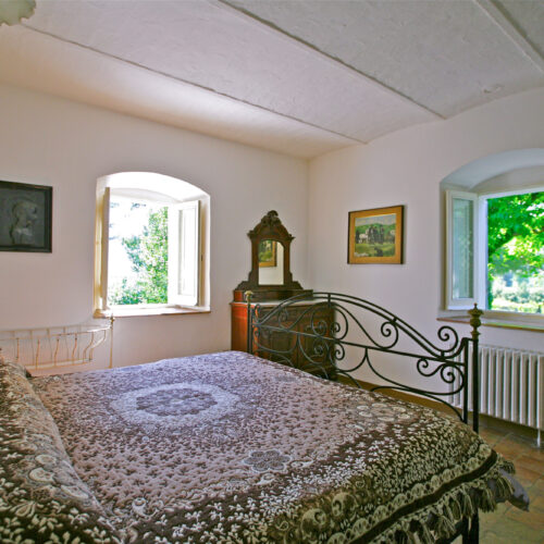 Zwei-Schlafzimmer-Residenz - 4 Betten (groß)