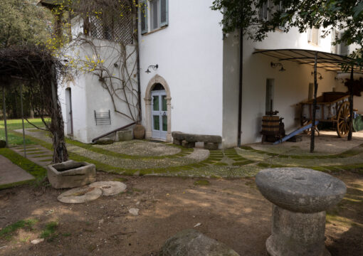 Suite Especial Residencia - 1 Dormitorio, 4 Camas (Dimora Padronale)