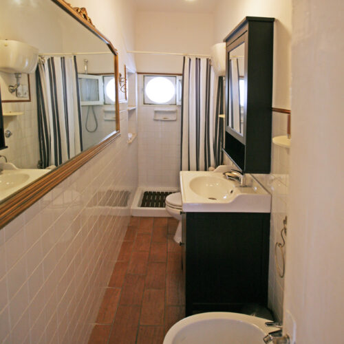 Zwei-Schlafzimmer-Residenz - 4 Betten (groß)