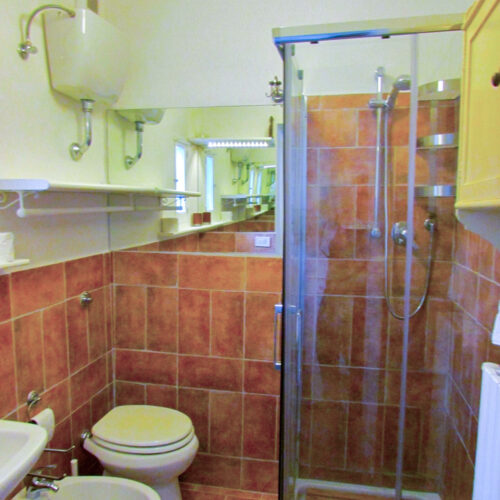 Zwei-Schlafzimmer-Residenz - 4 Betten (groß)