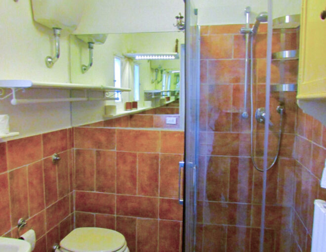 Two-Bedroom Residence – 4 Beds (Large)