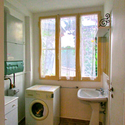 Zwei-Schlafzimmer-Residenz - 4 Betten (groß)