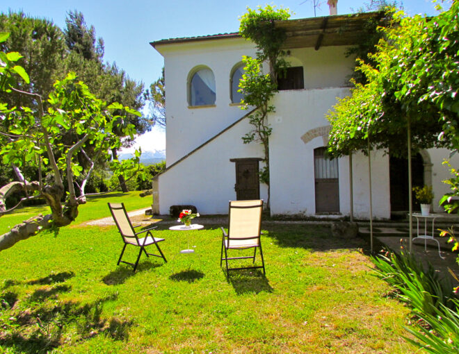 Two-Bedroom Residence – 4 Beds (Large)