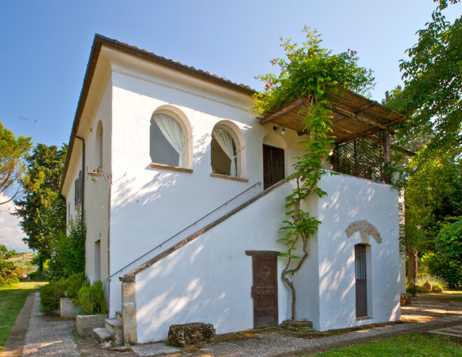 Two-Bedroom Residence – 4 Beds (Large)