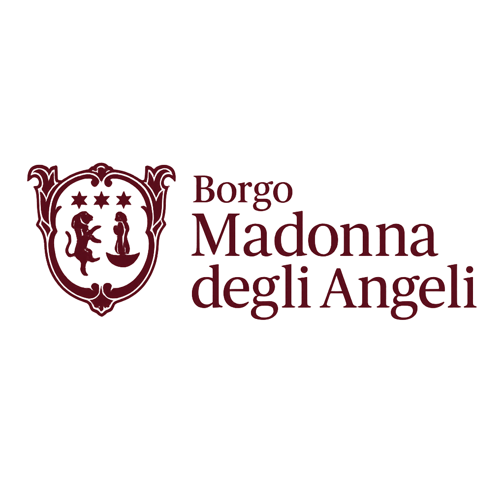 Borgo Madonna degli Angeli